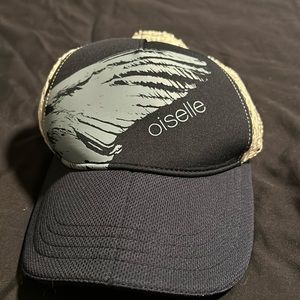 Oiselle Trucker Hat